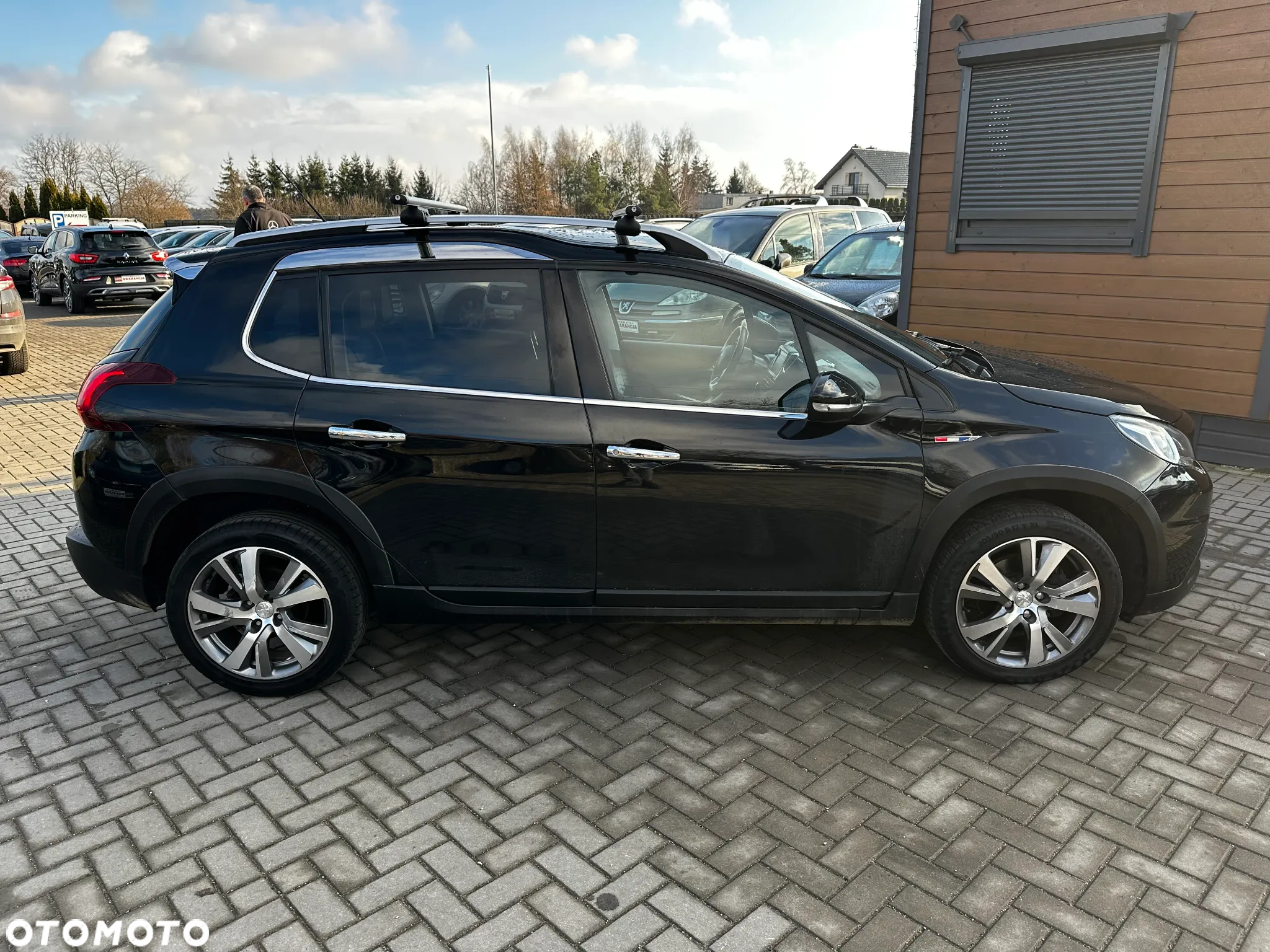 Peugeot 2008 - 35