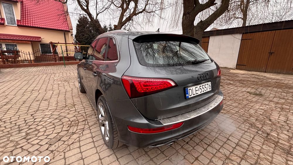 Audi Q5 - 10