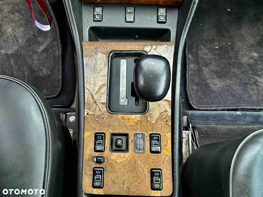 Mercedes-Benz Inny - 23