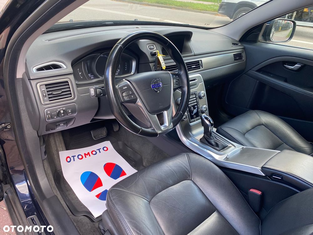 Volvo XC 70 D4 Geartronic Momentum - 4