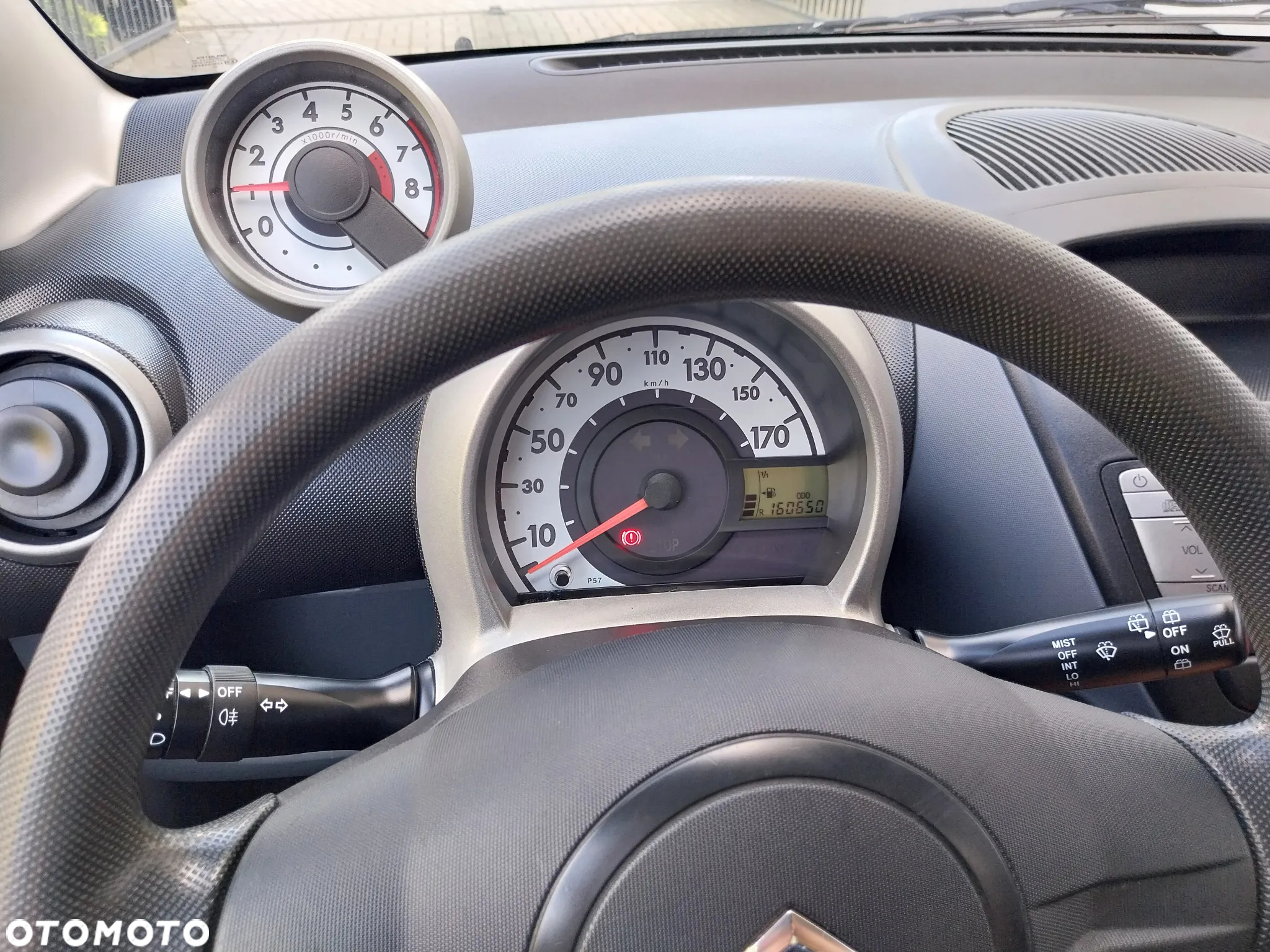 Citroën C1 1.0 Exclusive - 20