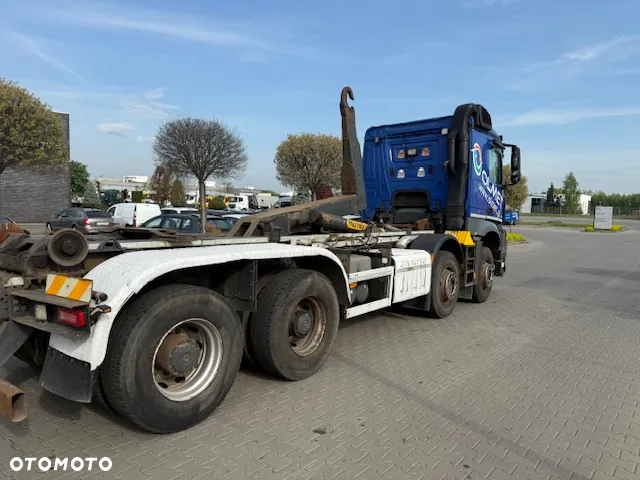 Mercedes-Benz Arocs - 6