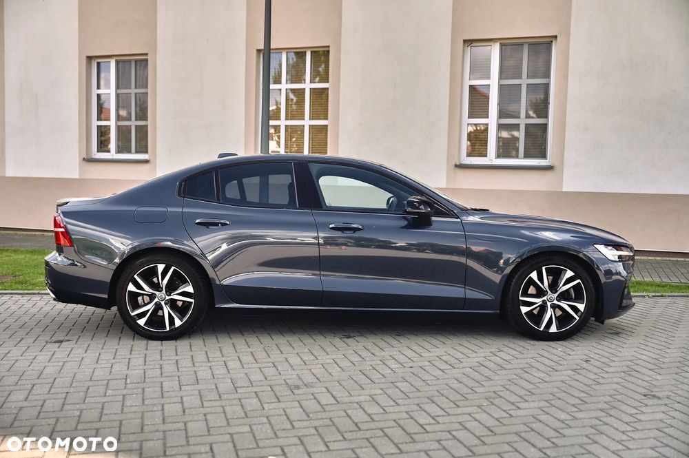 Volvo S60 T4 Geartronic RDesign - 18