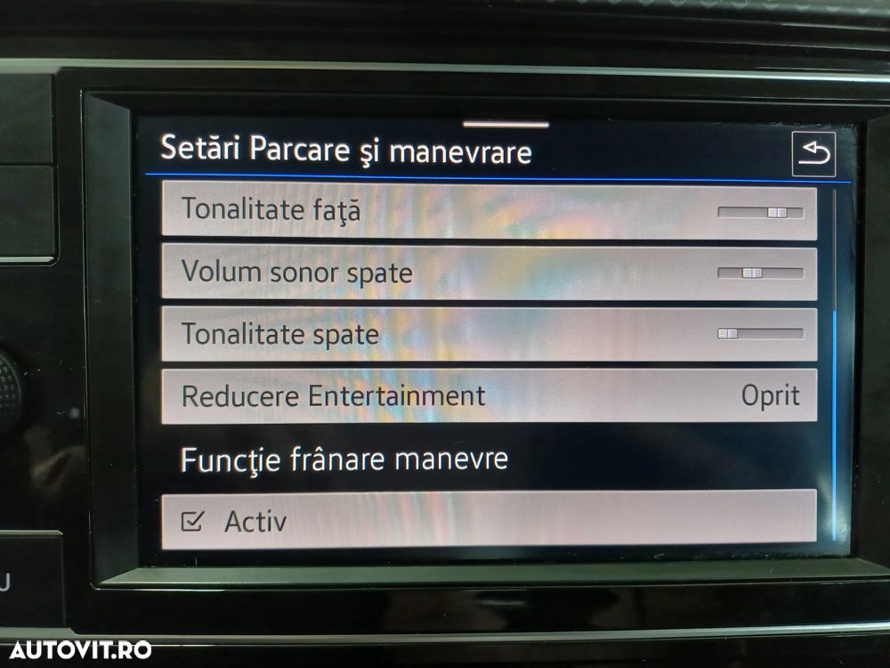 Volkswagen T-Cross 1.0 TSI Life - 23