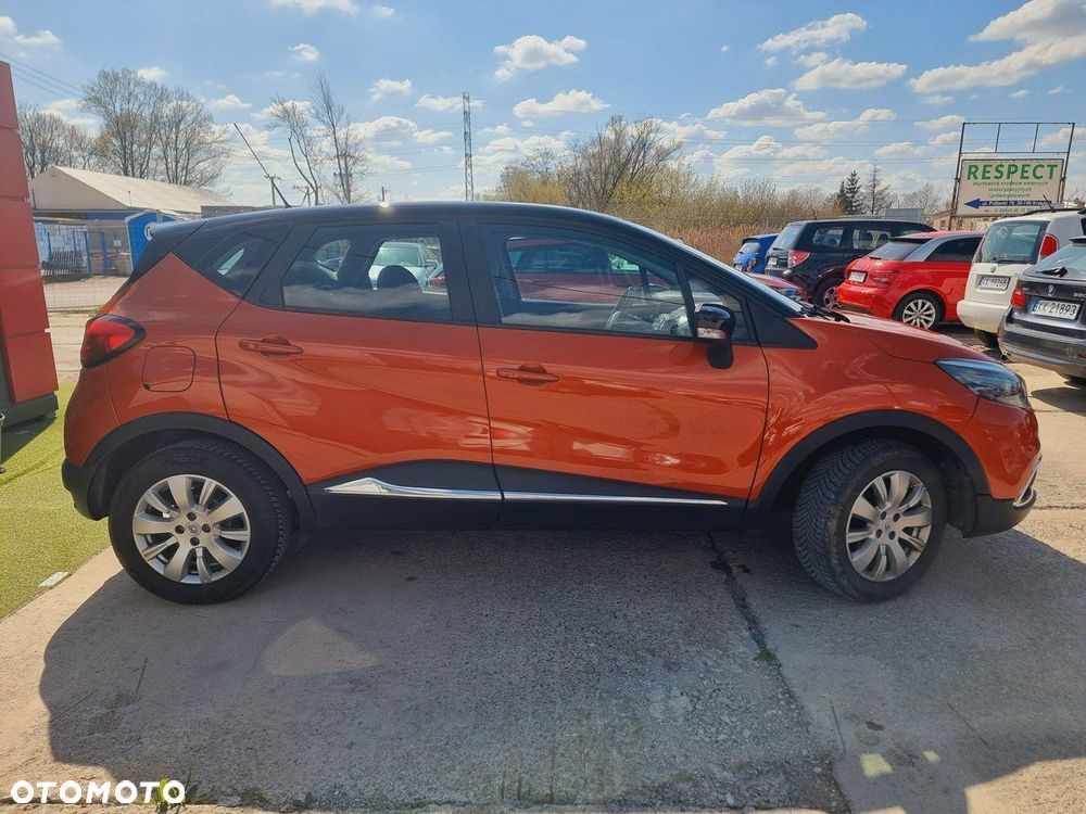 Renault Captur - 4