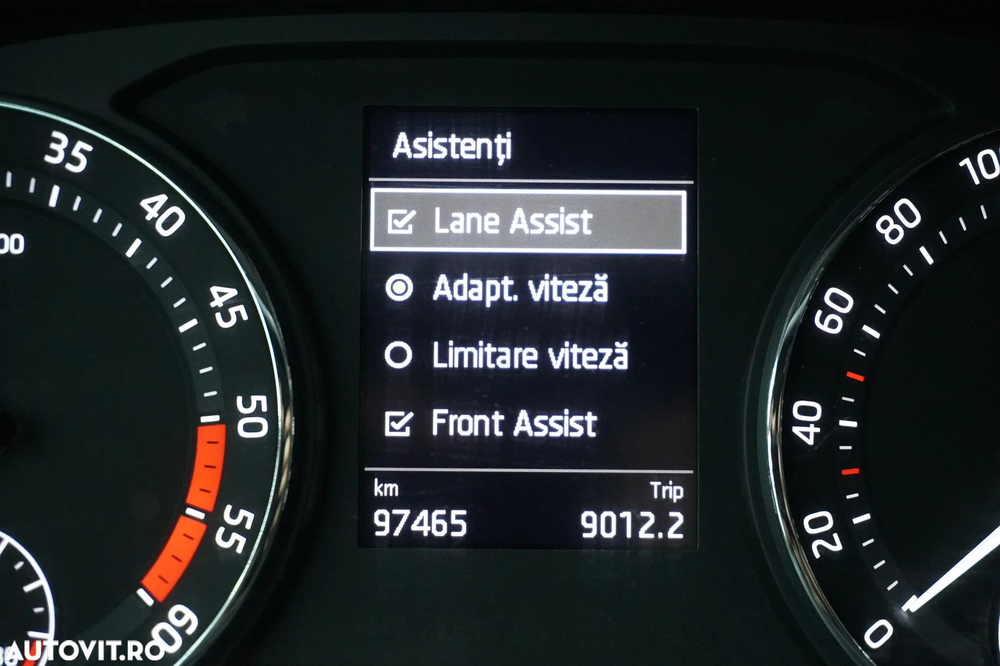 Skoda Octavia 2.0 TDI DSG Ambition - 21