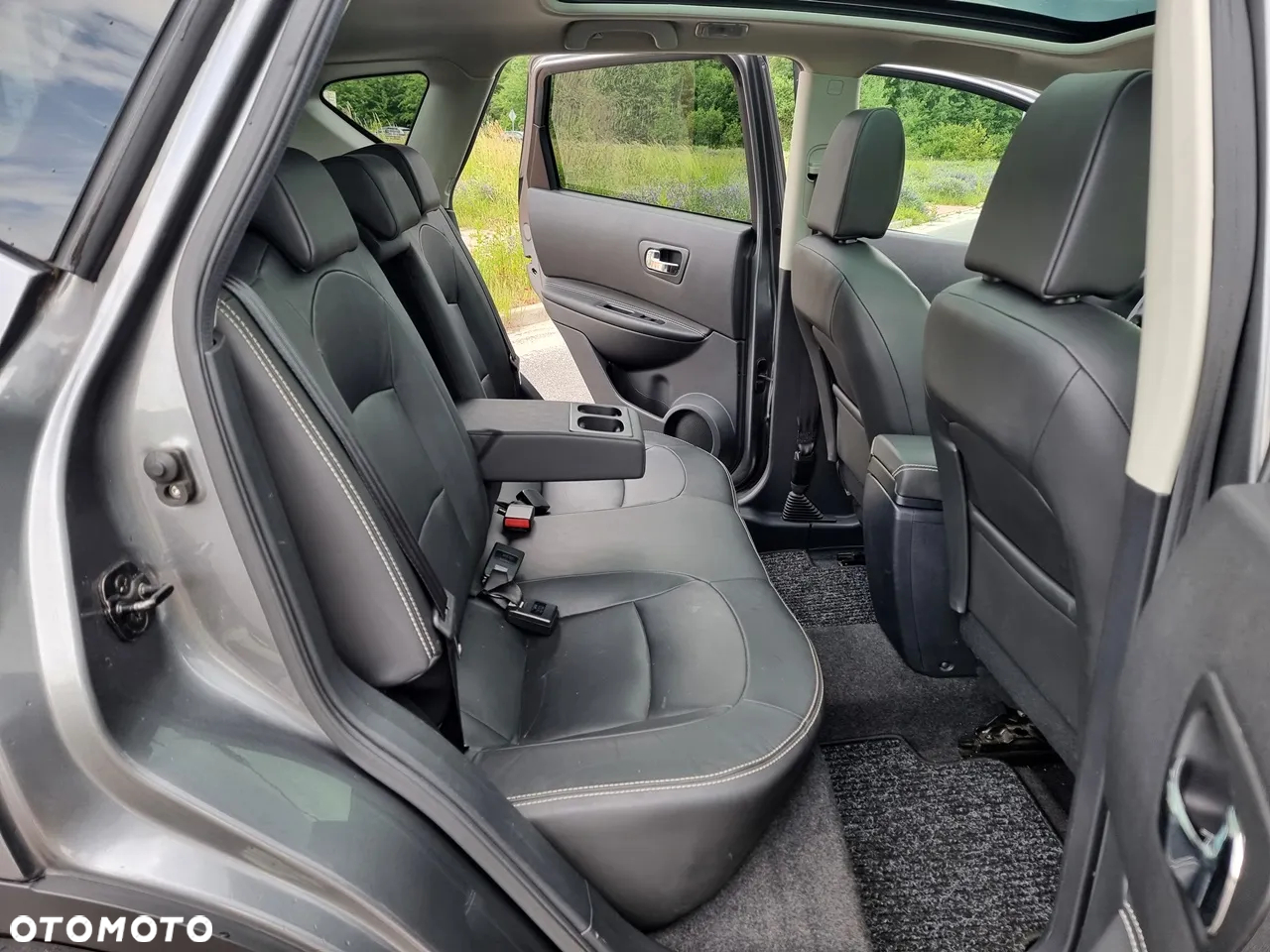 Nissan Qashqai - 23