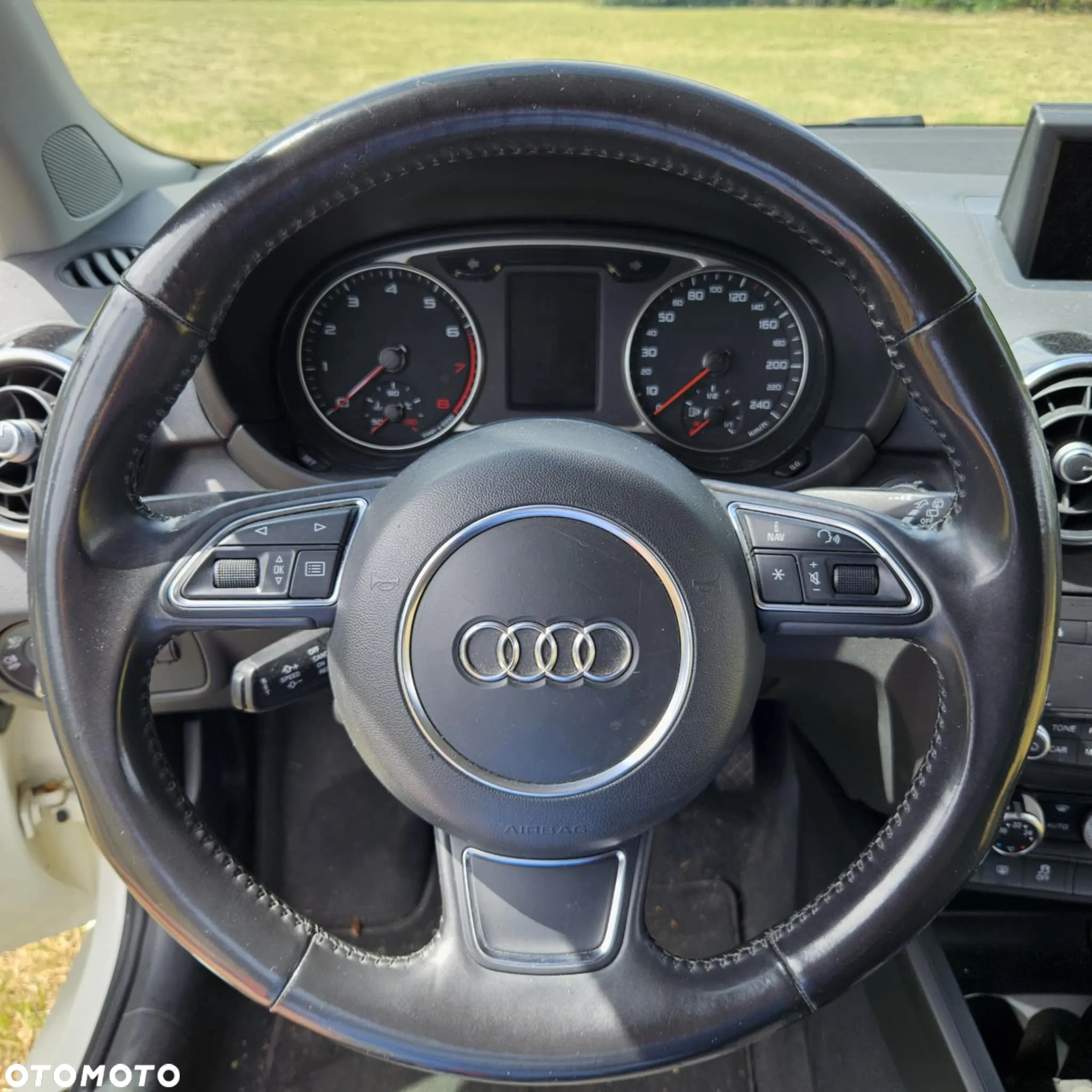 Audi A1 1.4 TFSI Ambition S tronic - 17
