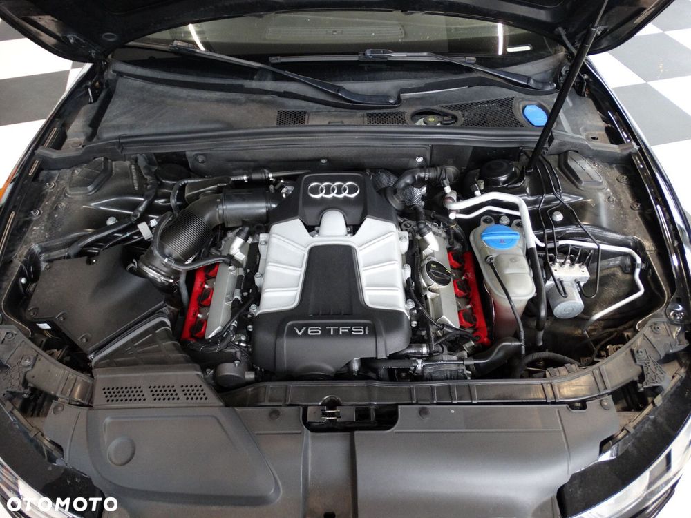 Audi S5 Coupé - 37