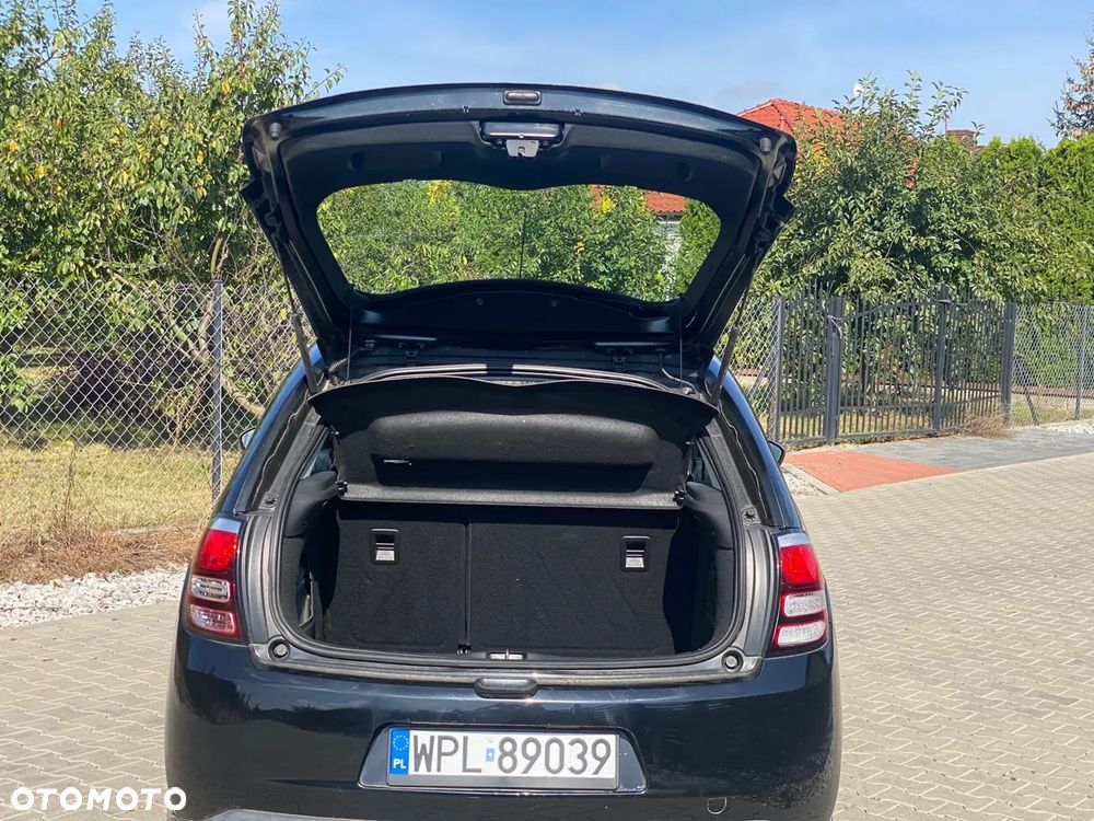 Citroën C3 1.0 VTi Seduction - 6