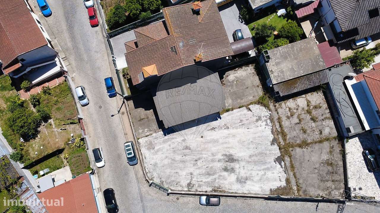 Terreno  para venda - Grande imagem: 2/3