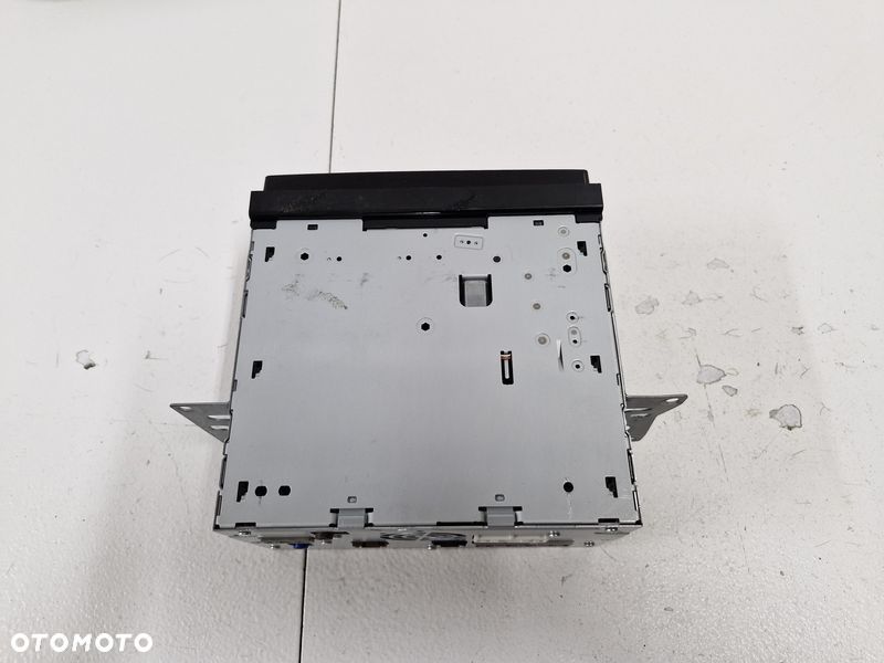 NISSAN LEAF I 1 RADIO Z NAWIGACJĄ WYŚWIETLACZ 259154NR6B - 13