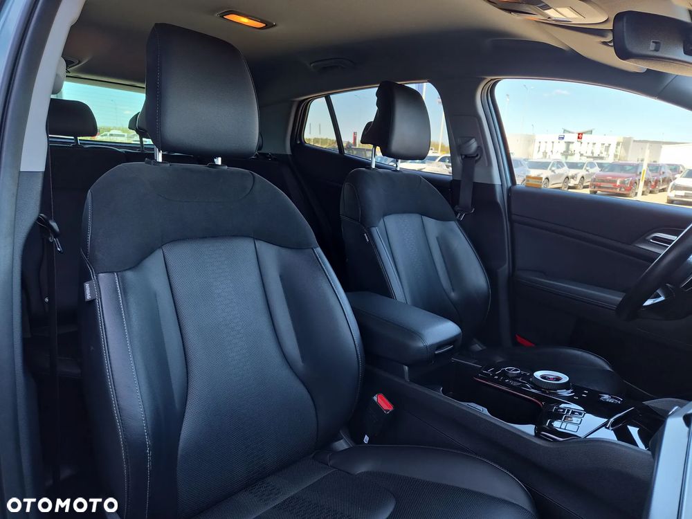 Kia Sportage 1.6 T-GDI HEV Business Line 4WD - 30