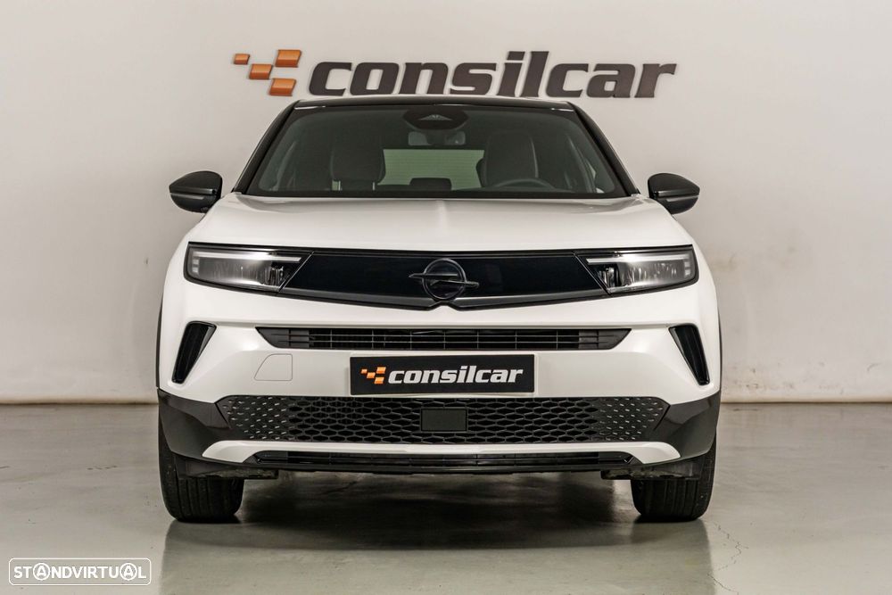 Opel Mokka 1.2 T GS AT - 3