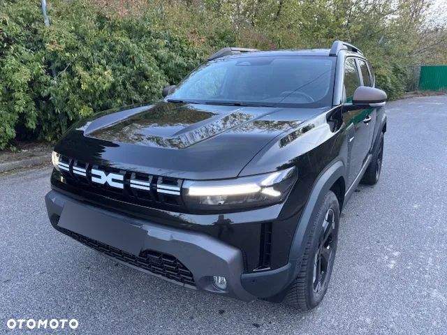 Dacia Duster 1.2 TCe mHEV Extreme 4x4 - 1