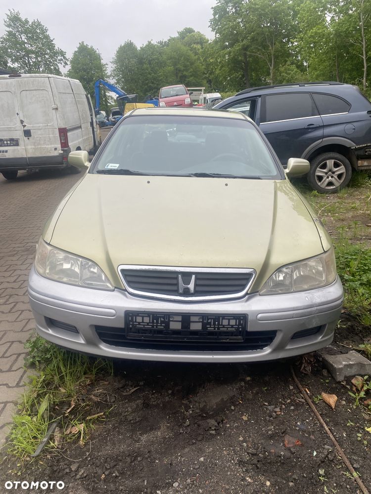 Honda Accord na części - 1