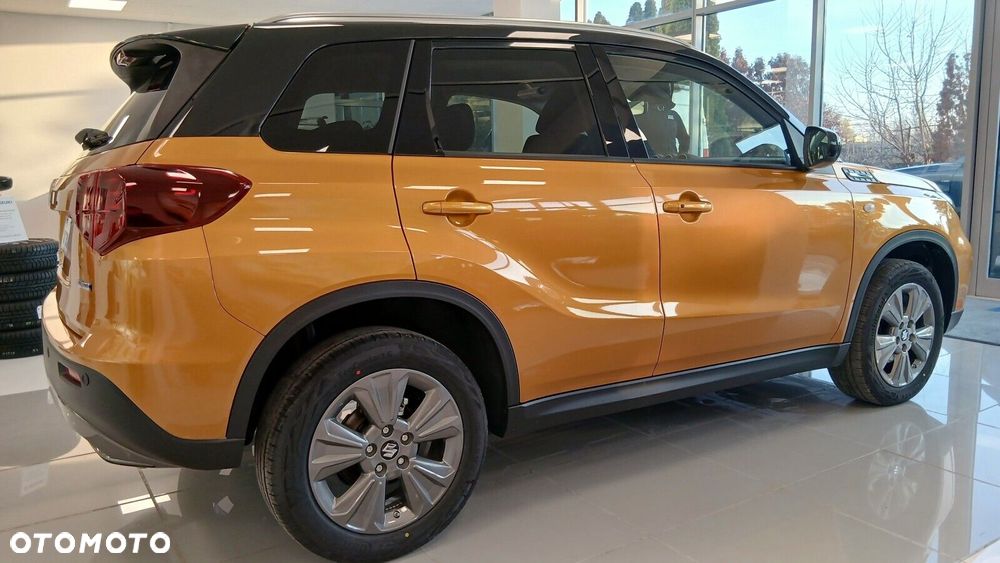Suzuki Vitara - 7