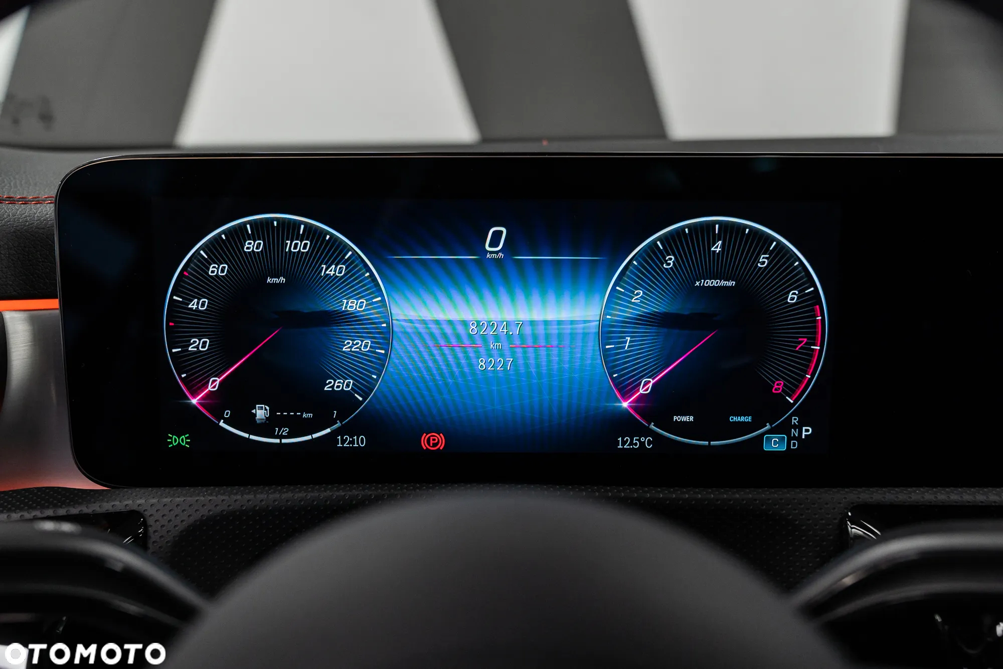 Mercedes-Benz CLA 220 mHEV 4-Matic AMG Line 8G-DCT - 24