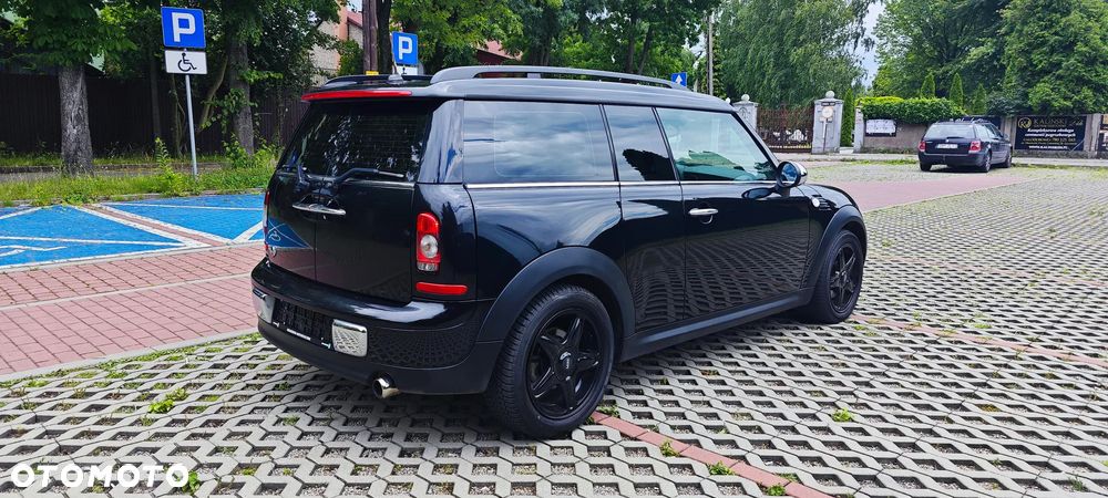MINI Clubman - 9