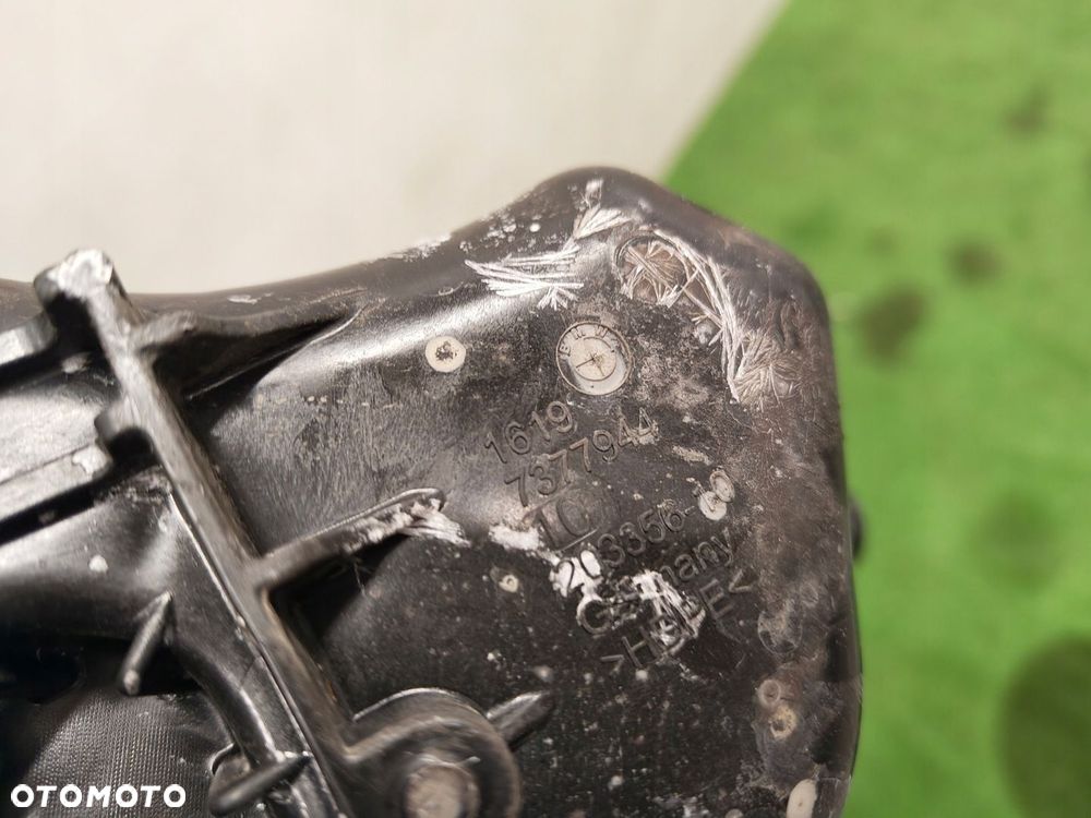 BMW X3 G01 X4 G02 ZBIORNIK PASYWNY ADBLUE 7377944 7354384 - 5