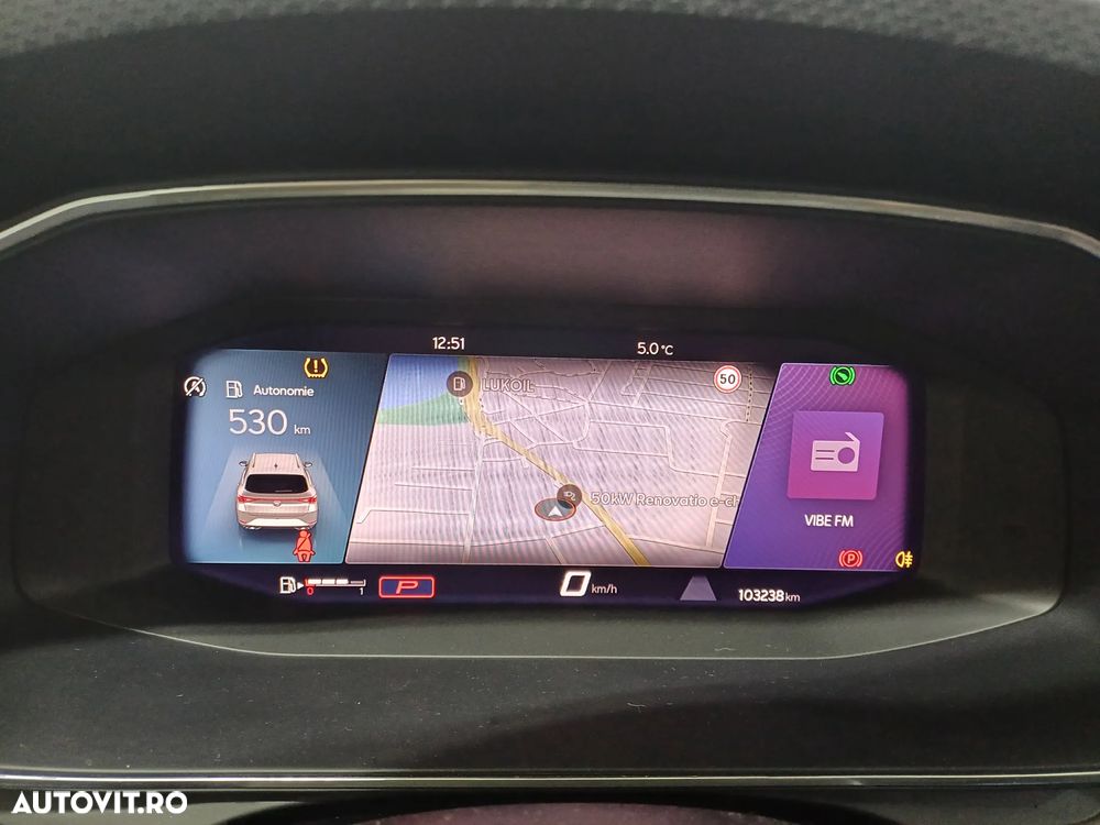 Seat Leon 2.0 TDI DPF DSG Xcellence - 15