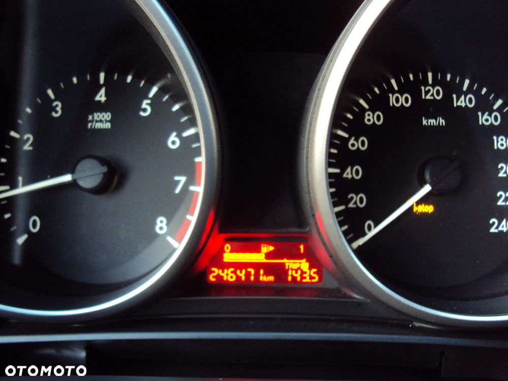 Mazda 5 2.0 Exclusive - 11