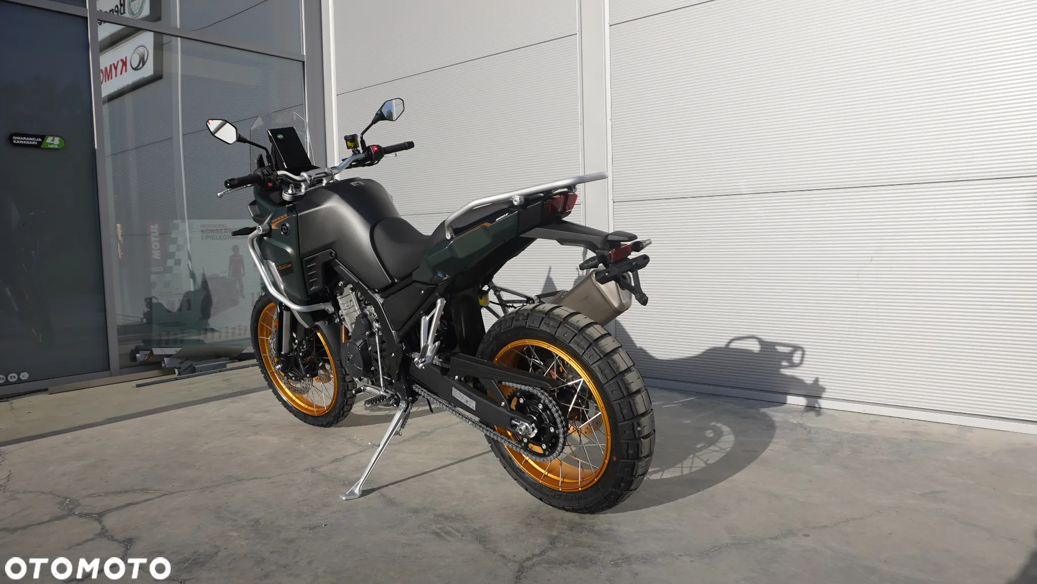 KOVE 800X Pro - 5