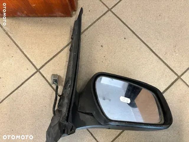 LUSTERKO LEWE 9 PIN PRAWE 5 PIN FORD C-MAX - 6