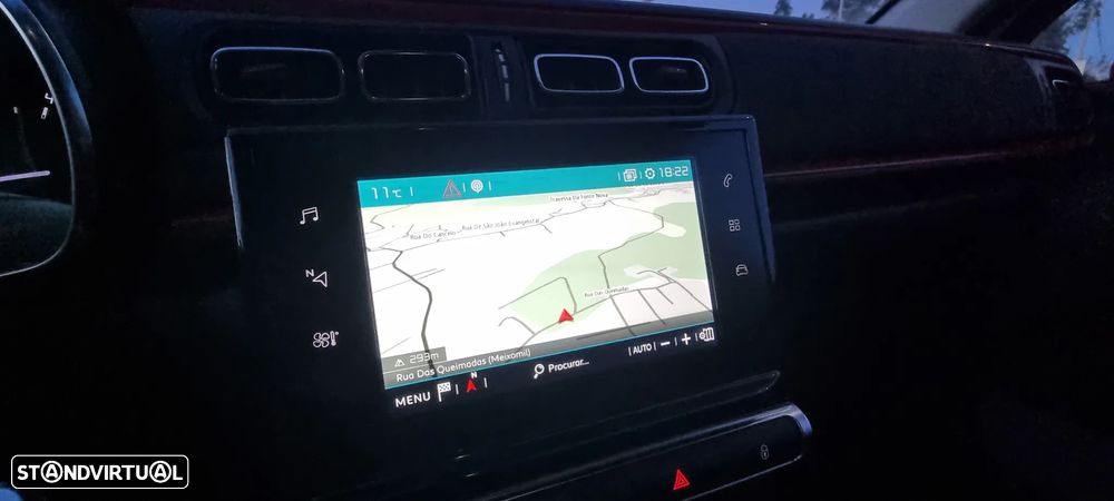 Citroën C3 1.6 BlueHDi Shine - 7