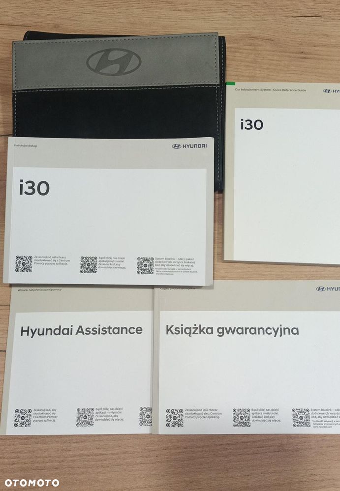 Hyundai i30 1.0 T-GDI Modern - 26