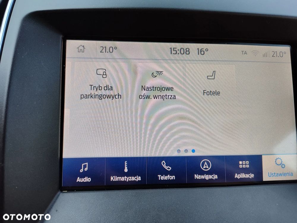 Ford S-Max 2.0 EcoBlue Twin-Turbo Titanium - 11