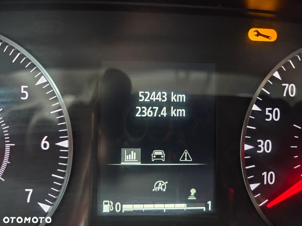 Dacia Sandero - 22