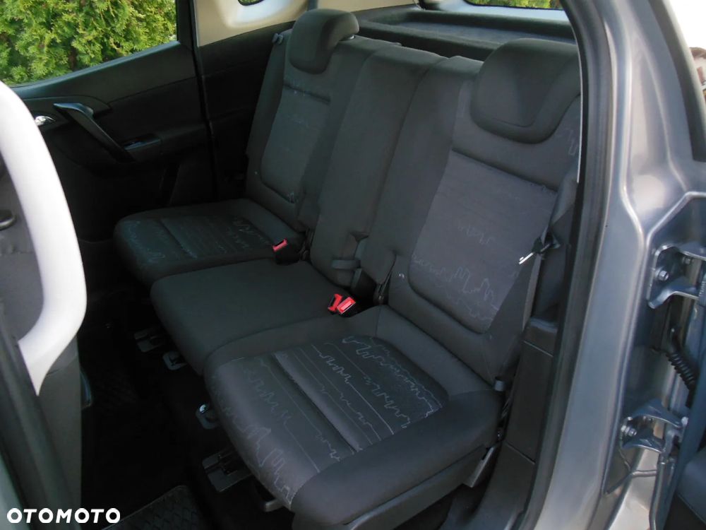 Opel Meriva 1.4 Edition - 24