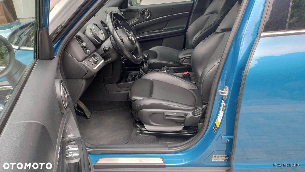 MINI Countryman Cooper S ALL4 - 16