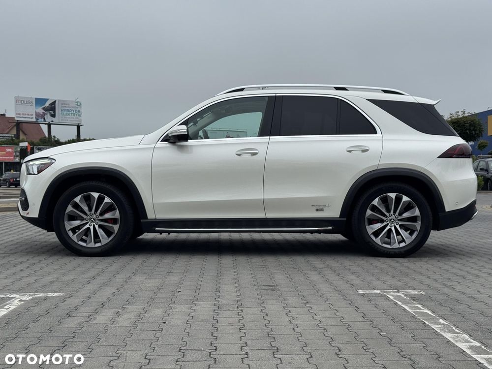 Mercedes-Benz GLE - 24