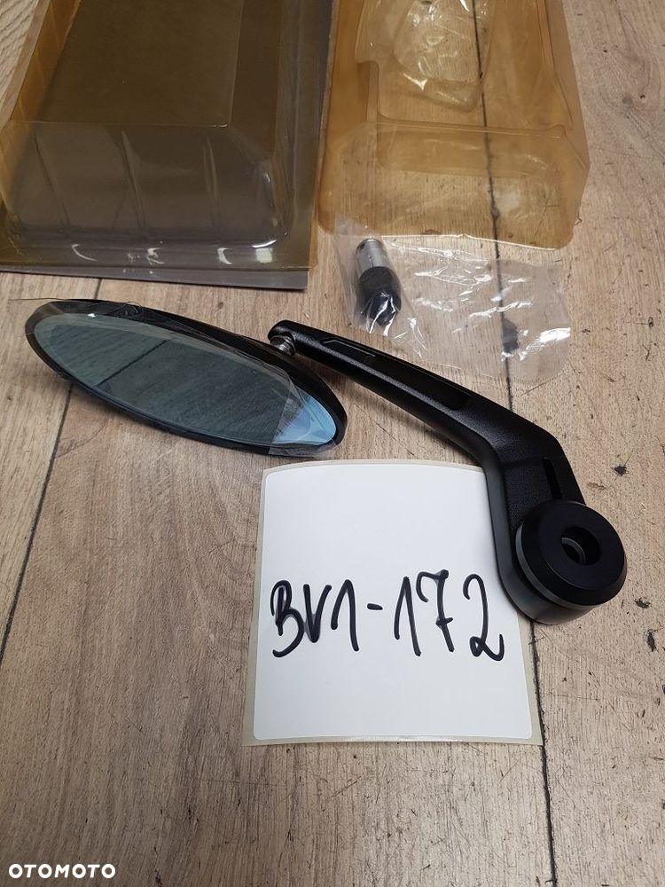 Lusterko motocyklowe - 1