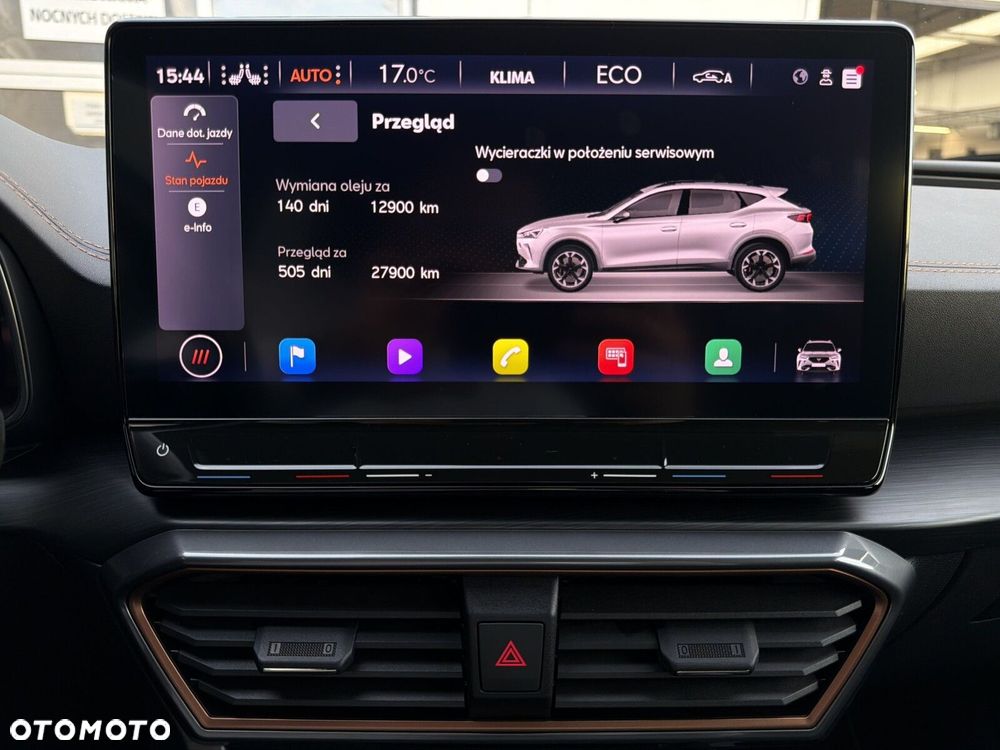 Cupra Formentor - 35