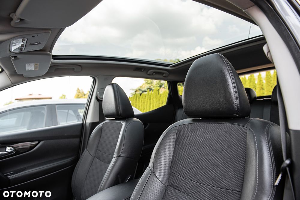 Nissan Qashqai 1.6 DIG-T 360 - 19