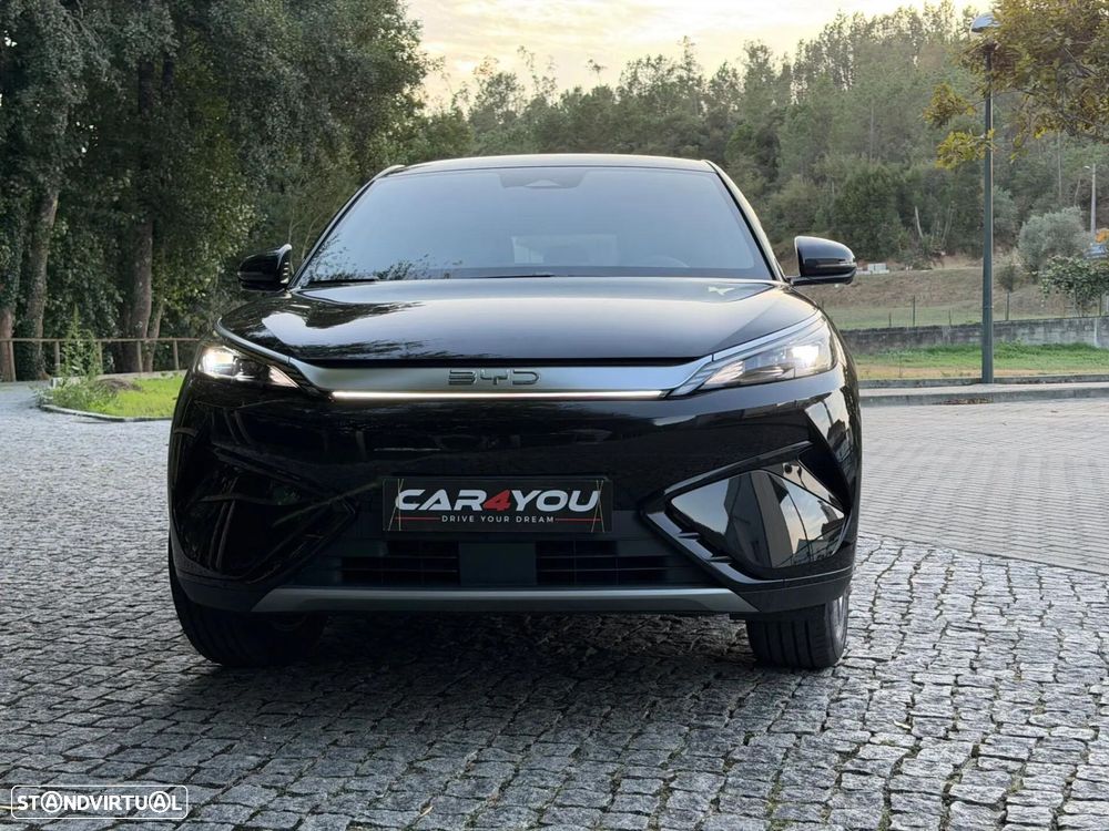 BYD Atto 3 EVO 74.8 kWh Design - 13