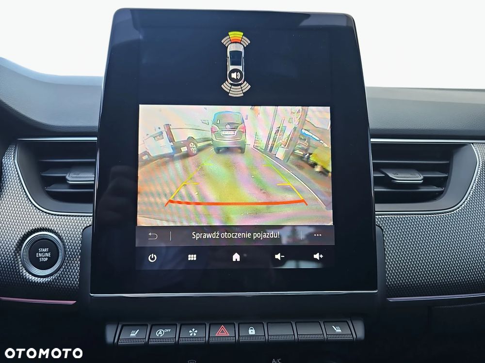 Renault Arkana 1.3 TCe mHEV Techno EDC - 21