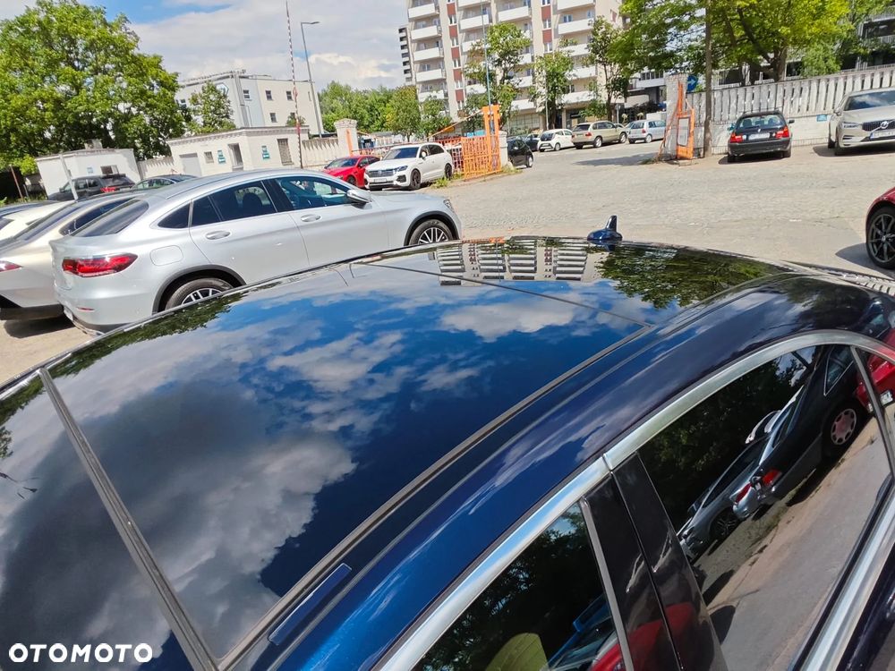 Mercedes-Benz Klasa S 63 AMG 4-Matic L - 9