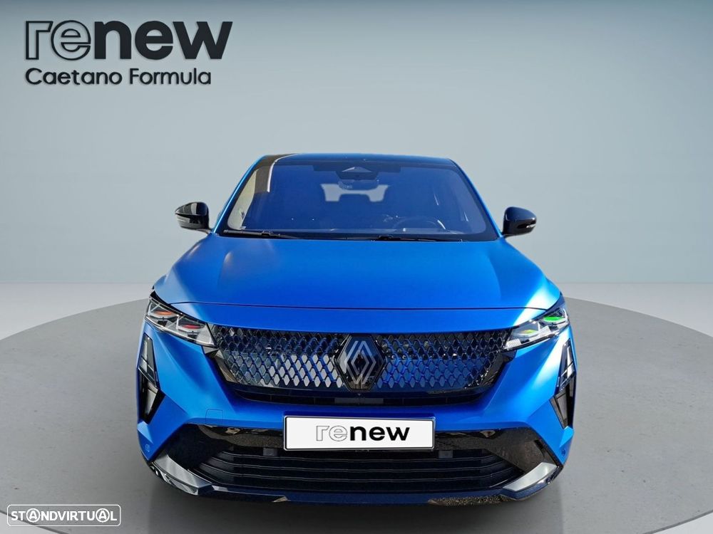 Renault Rafale 1.2 Hyper Hybrid E-Tech Atelier Alpine - 2