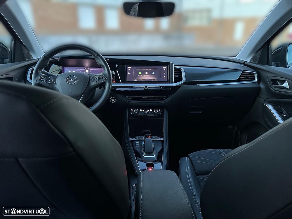 Opel Grandland 1.6 T PHEV Ultimate - 5