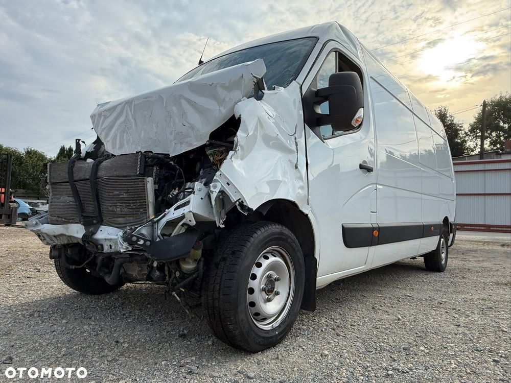 Renault Master - 19