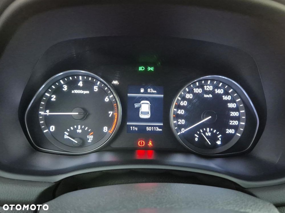 Hyundai i30 1.5 DPI Modern - 15