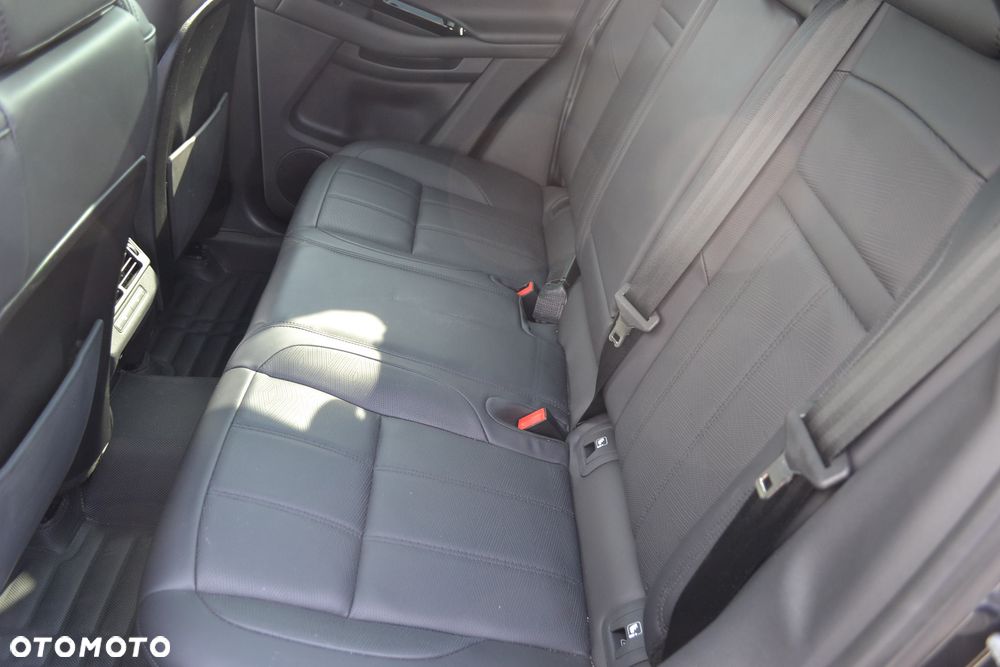 Land Rover Range Rover Evoque 2022