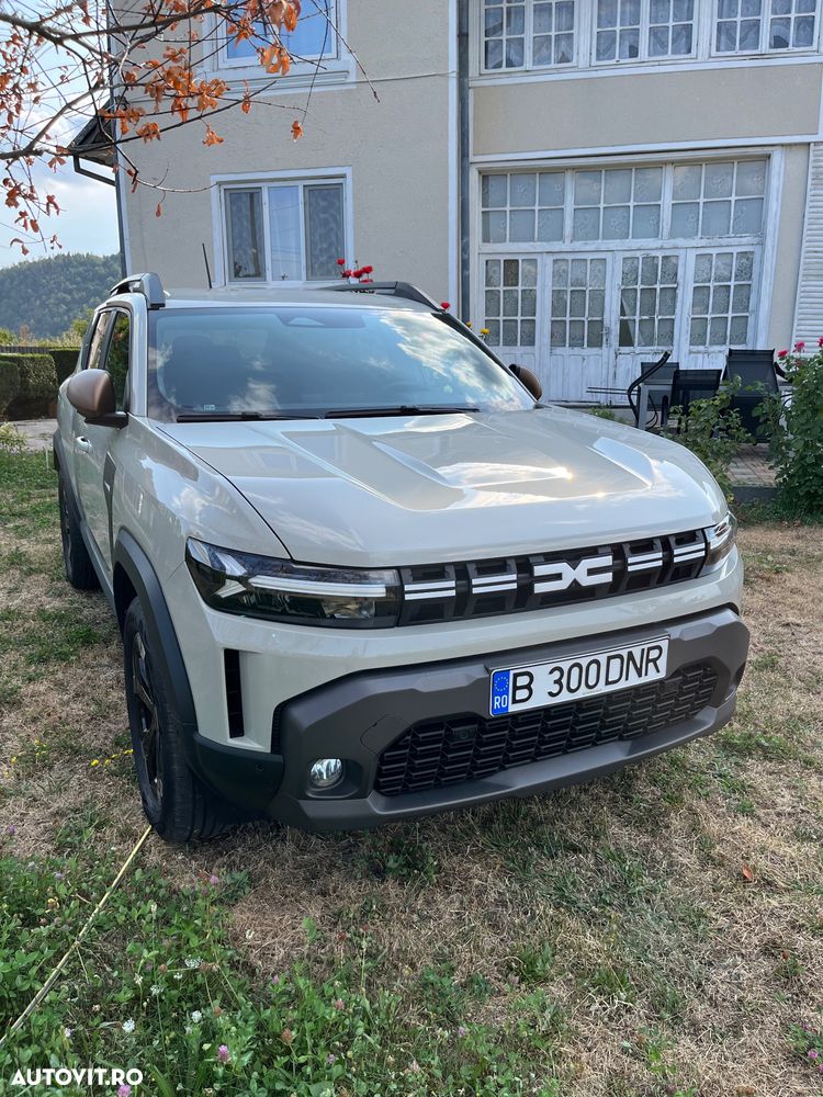 Dacia Duster - 7