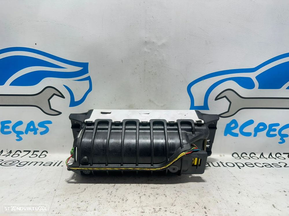 .Airbag Tablier Passageiro Pendura Original SRS VW Volkswagen Audi TT 8J 8J0880202B 2008 - 2015 - 5