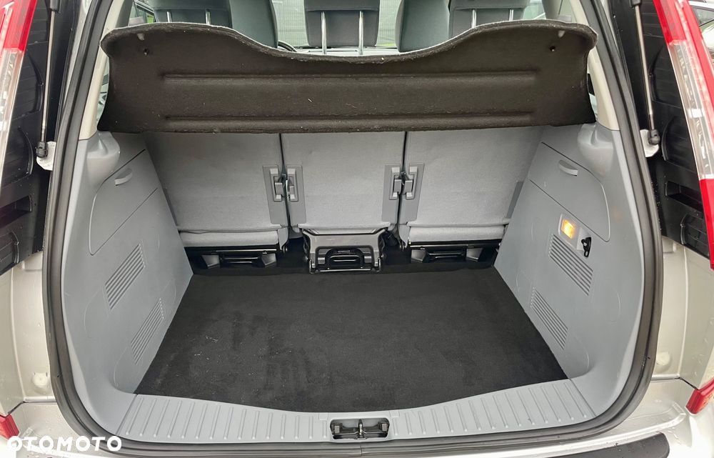 Ford Focus C-Max - 28