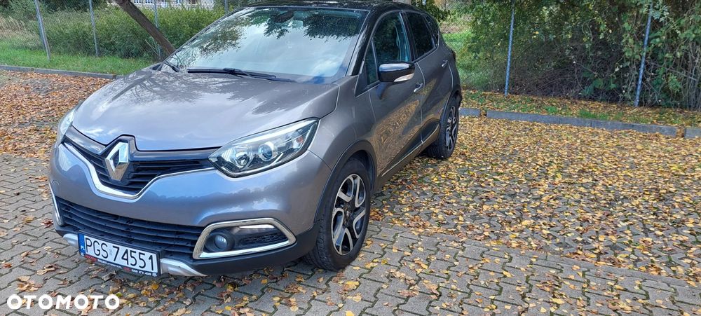 Renault Captur 1.5 dCi Energy Intens - 24